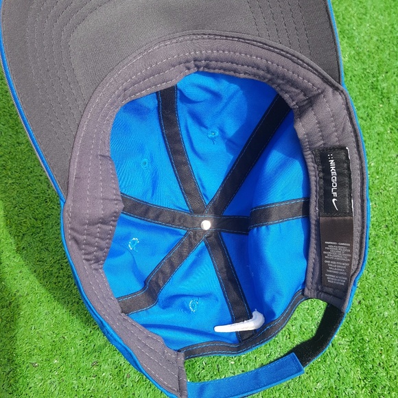 NIKE GOLF HAT - Picture 2 of 3